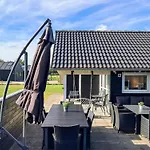 5 Star In Vakantiehuis