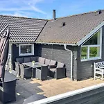Vakantiehuis 5 Star In *