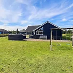 5 Star Holiday Home In Ansager Сasa de vacaciones Ansager