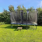 Сasa de vacaciones 5 Star Holiday Home In Ansager Ansager