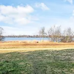5 Star Holiday Home In Ansager *