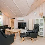 Vakantiehuis 5 Star In Ansager