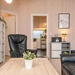 Vakantiehuis 5 Star In