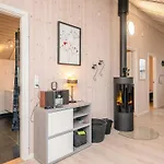 Сasa de vacaciones 5 Star Holiday Home In Ansager *