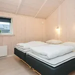 5 Star In Vakantiehuis