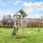 Vakantiehuis 5 Star In *