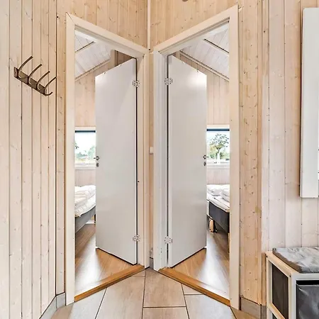 10 Person In Casa vacanze Ansager