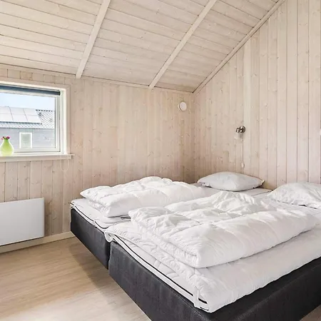 Casa vacanze 10 Person In *