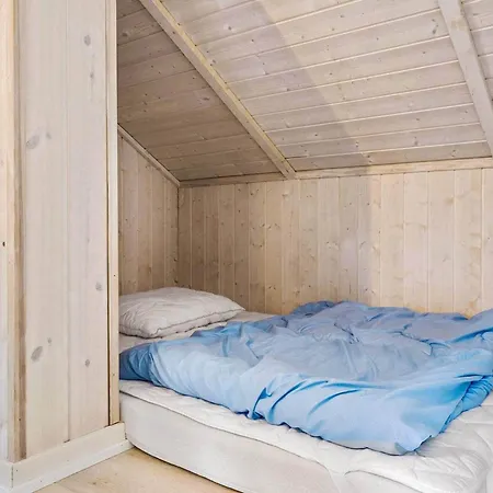 10 Person In Casa vacanze Ansager