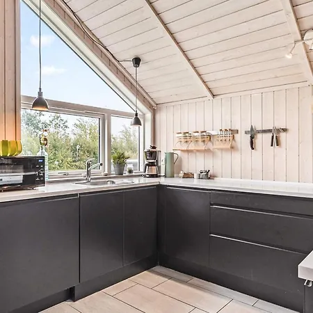 Hébergement de vacances 10 Person In *