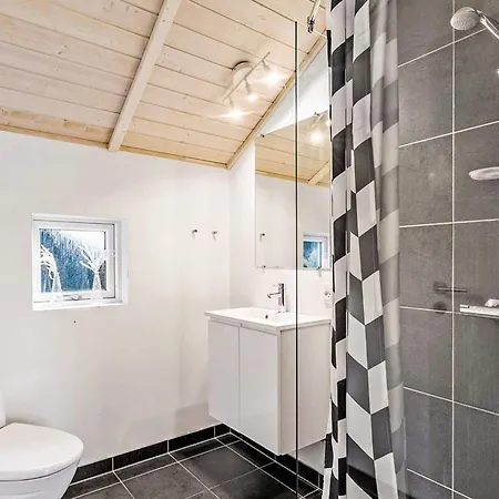 10 Person In Casa vacanze Ansager