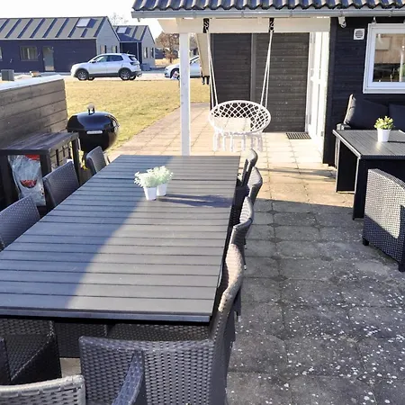 10 Person In Hébergement de vacances