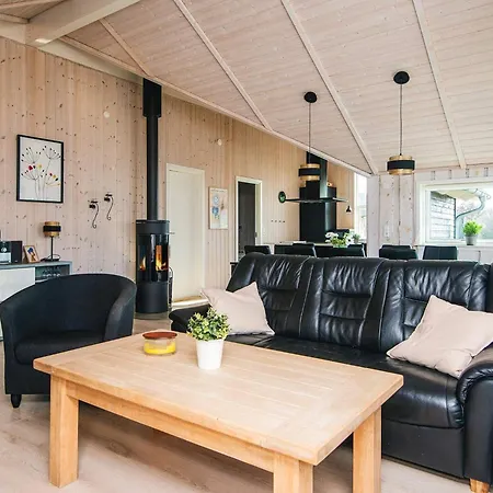 Casa vacanze 10 Person In