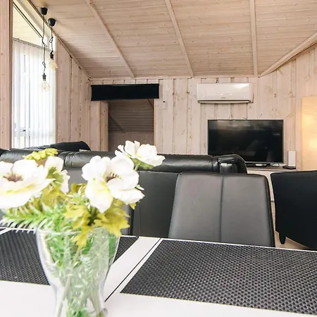 Holiday home 10 Person In