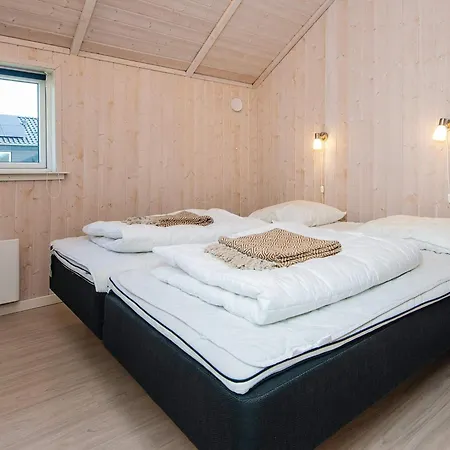 10 Person In Holiday home