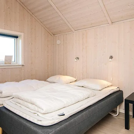 Casa vacanze 10 Person In Ansager