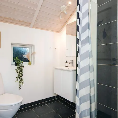 Hébergement de vacances 10 Person In Ansager