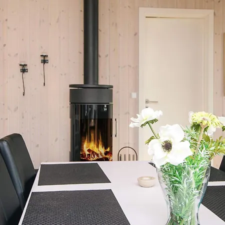 10 Person In Holiday home