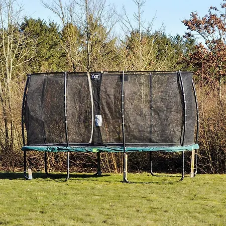 10 Person In Holiday home Ansager