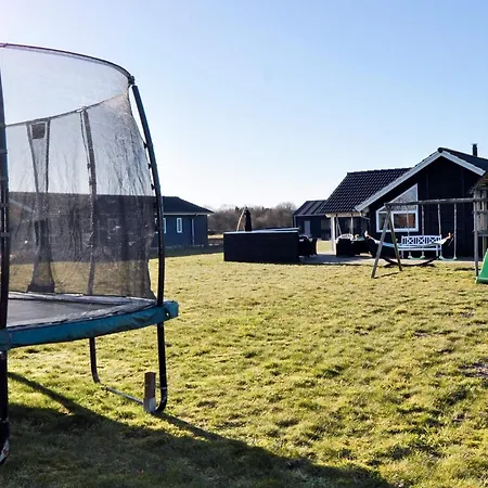 Holiday home 10 Person In