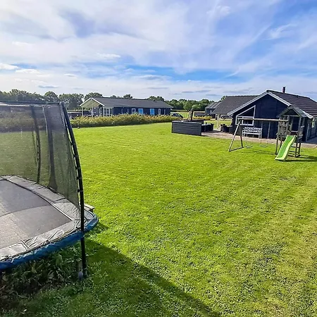 5 Star In Holiday home Ansager