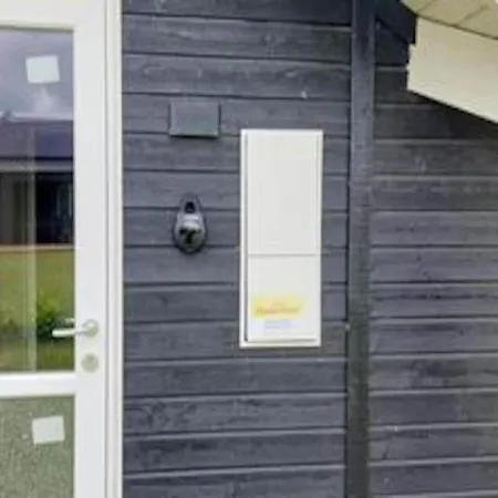 5 Star In Holiday home Ansager