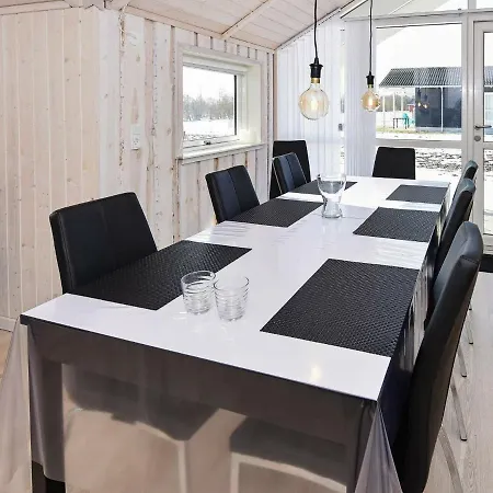 10 Person In Casa vacanze