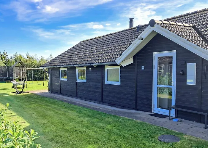 Semesterbostad Luxury Lakeside Retreat - By Traum Ansager