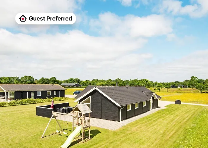 Semesterbostad Luxury Lakeside Retreat - By Traum *